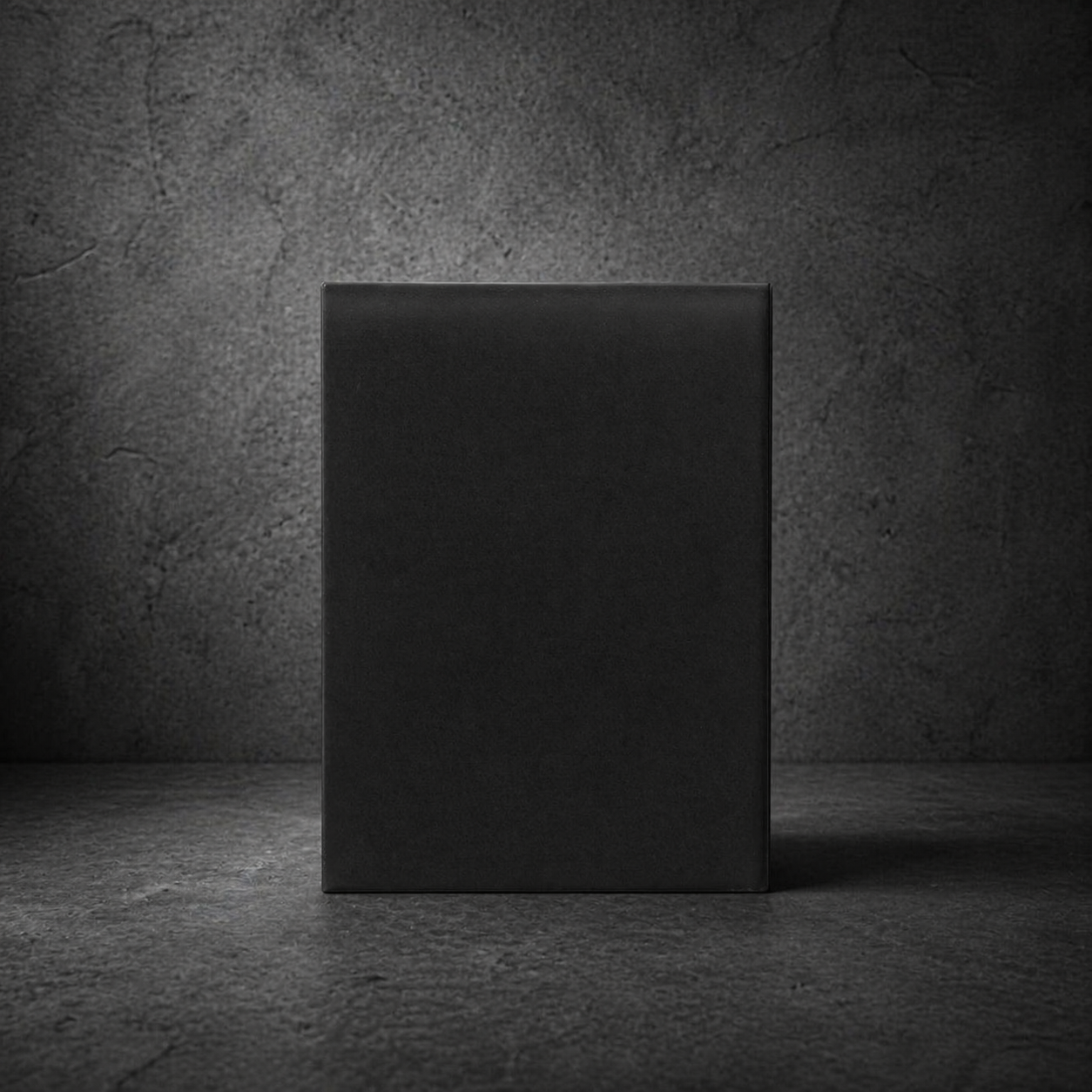 Urban Flip - Black