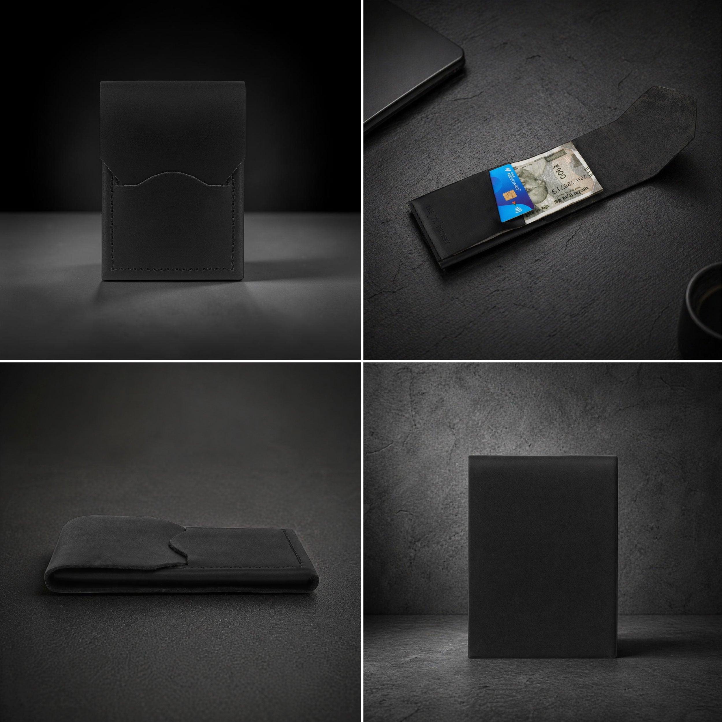 Urban Flip - Black
